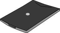 Scanner PNG Free Download 10