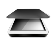 Scanner PNG Free Download 5