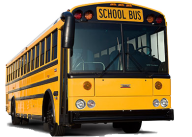 school bus free png