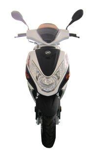 Scooter PNG Free Download 13