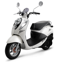 Scooter PNG Free Download 15