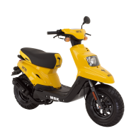 Scooter PNG Free Download 22