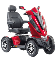 Scooter PNG Free Download 29