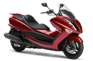 Scooter PNG Free Download 35