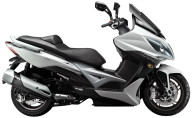 Scooter PNG Free Download 36