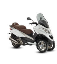 Scooter PNG Free Download 39