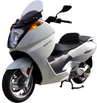 Scooter PNG Free Download 45