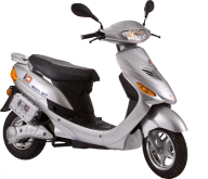 Scooter PNG Free Download 46