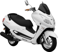 Scooter PNG Free Download 50