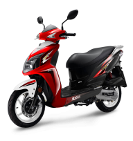 Scooter PNG Free Download 58