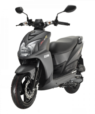 Scooter PNG Free Download 9