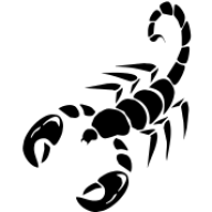Scorpion PNG Free Download 20
