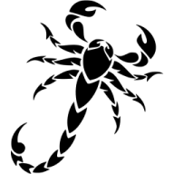 Scorpion PNG Free Download 21