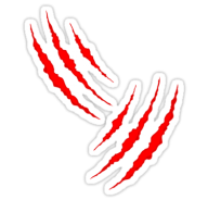 Scratches PNG Free Download 14