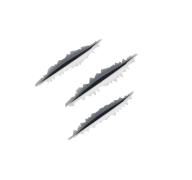 Scratches PNG Free Download 5