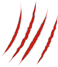Scratches PNG Free Download 6