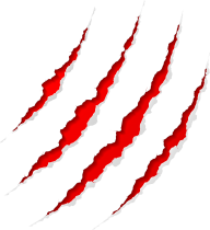 Scratches PNG Free Download 7