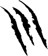Scratches PNG Free Download 8