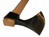 Sharp Axe Png