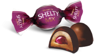 shelty bonbon candy free png download