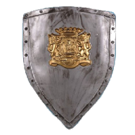 Shield PNG Free Download 16