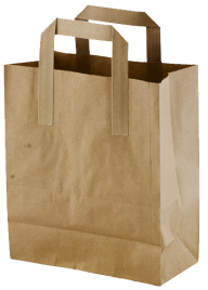 Shopping Bag PNG Free Download 10