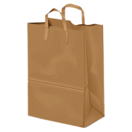 Shopping Bag PNG Free Download 16