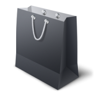 Shopping Bag PNG Free Download 26