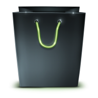 Shopping Bag PNG Free Download 27