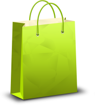 Shopping Bag PNG Free Download 4