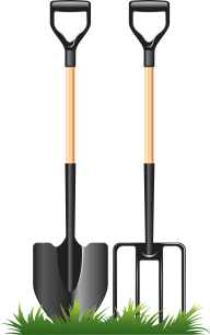 Shovel PNG Free Download 1