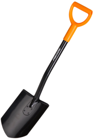 Shovel PNG Free Download 11