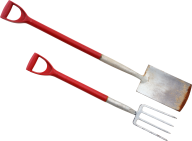 Shovel PNG Free Download 15