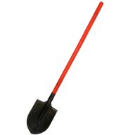 Shovel PNG Free Download 18
