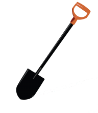 Shovel PNG Free Download 19