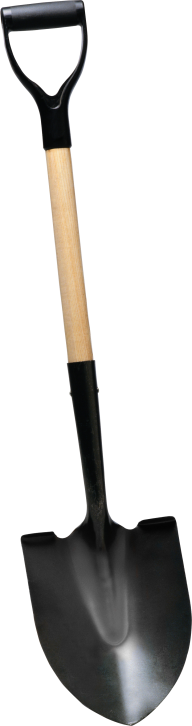 Shovel PNG Free Download 2