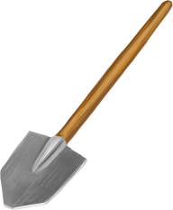 Shovel PNG Free Download 26