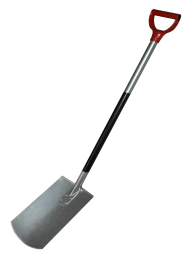 Shovel PNG Free Download 4
