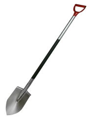 Shovel PNG Free Download 5