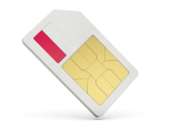 Sim Card PNG Free Download 11