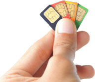 Sim Card PNG Free Download 17