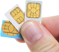 Sim Card PNG Free Download 19