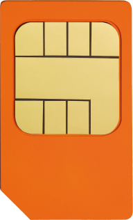 Sim Card PNG Free Download 20