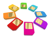 Sim Card PNG Free Download 22