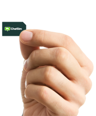 Sim Card PNG Free Download 8