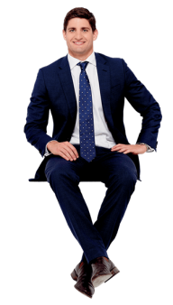 Sitting Man PNG Free Download 15