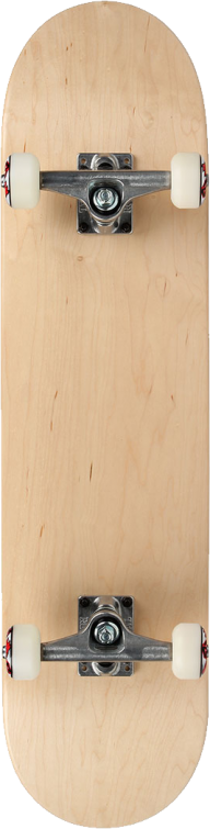 Skateboard PNG Free Download 27