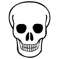 Skeleton PNG Free Download 17