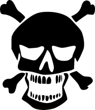 Skeleton PNG Free Download 27