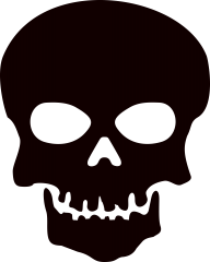 Skeleton PNG Free Download 28